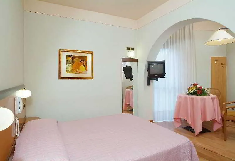 Hotel Tevere Perugia Ponte San Giovanni