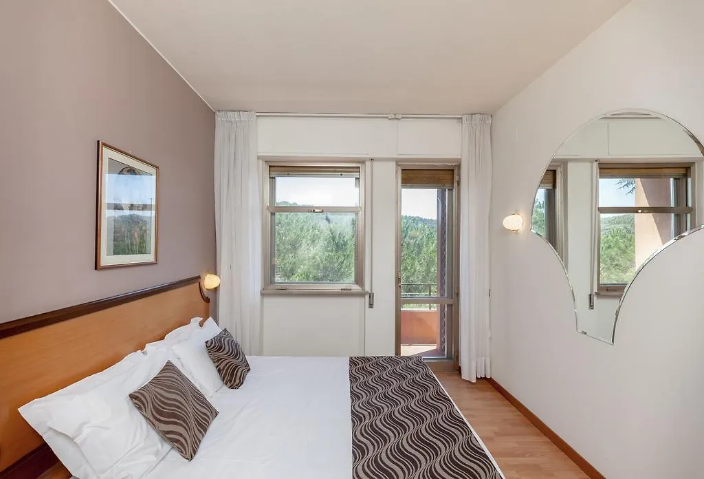 Hotel Tevere Perugia Ponte San Giovanni