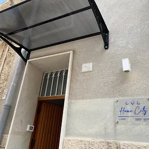 City Appartamento Castellammare del Golfo