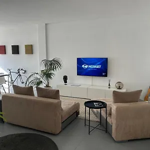 Manzoni House Appartamento