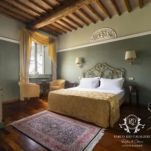 Parco Dei Cavalieri Assisi Hotel