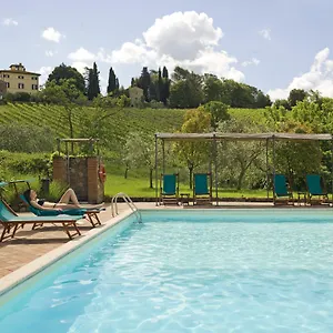 Relais Monte Solare Wellness&spa Casa di campagna